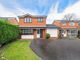 Thumbnail Detached house for sale in Oakslade Drive, Solihull