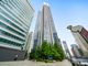 Thumbnail Flat for sale in Marsh Wall, Canary Wharf