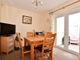 Thumbnail End terrace house for sale in Cherbourg Crescent, Wayfield, Chatham, Kent