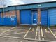 Thumbnail Light industrial to let in Unit 10, Portway Close, Coventry