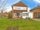 Thumbnail Detached house for sale in Greenfield Drive, Eaglescliffe, Stockton-On-Tees, Durham