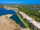 Thumbnail Town house for sale in 6430 Watercrest Way #201, Lakewood Ranch, Florida, 34202, United States Of America
