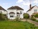 Thumbnail Detached house for sale in Cumnor, Oxford