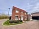 Thumbnail Detached house for sale in Dunnock End, Didcot