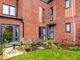 Thumbnail Flat for sale in 10 Roman Court, 63 Wheelock Street, Middlewich