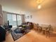 Thumbnail Flat to rent in Flat, Denmark Lodge, St. Clements Avenue, Romford