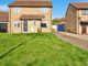 Thumbnail Semi-detached house for sale in Hogarth Close, Bradwell, Great Yarmouth