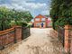Thumbnail Detached house for sale in Point Clear Road, St. Osyth
