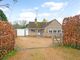 Thumbnail Bungalow for sale in Lordings Lane, West Chiltington, Pulborough, West Sussex