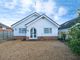Thumbnail Detached bungalow for sale in Tricketts Lane, Ferndown