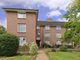 Thumbnail Flat for sale in Chandos Court, The Green, Southgate, London