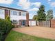 Thumbnail Semi-detached house for sale in Rosewood Drive, Shepperton, Surrey