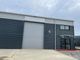 Thumbnail Warehouse to let in Thames Court, Enterprise Park, Yaxley, Peterborough
