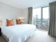 Thumbnail Flat to rent in Merchant Square East, Hyde Park, London