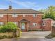 Thumbnail Semi-detached house for sale in Stanley Gardens, Sanderstead, South Croydon