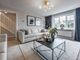 Thumbnail Detached house for sale in "The Uphall" at Daffodil Drive, Glasgow