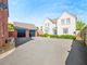 Thumbnail Detached house for sale in Greenmeadow Way, Barry