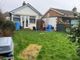 Thumbnail Bungalow for sale in 28 Roderick Avenue, Peacehaven, East Sussex