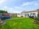 Thumbnail Terraced bungalow for sale in Gainsborough Drive, Selsey