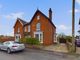 Thumbnail Semi-detached house for sale in Lockwood Street, Driffield