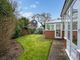 Thumbnail Detached house for sale in Kingfisher Close, Bourn