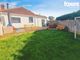 Thumbnail Detached bungalow for sale in Thornley Road, Bournemouth, Dorset