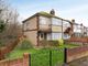 Thumbnail Semi-detached house for sale in Mill Road, West Drayton