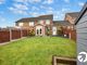 Thumbnail End terrace house for sale in Moore Close, Darenth Village Park, Dartford, Kent