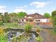 Thumbnail Detached house for sale in Rownhams Lane, North Baddesley, Hampshire