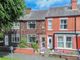 Thumbnail Terraced house for sale in Grange Avenue, Warrington