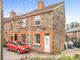 Thumbnail Terraced house for sale in New Buildings, Bampton, Tiverton, Devon
