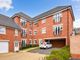 Thumbnail Flat for sale in Draper Close, Andover