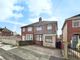 Thumbnail Semi-detached house for sale in Mulgrave Street, Cobridge, Stoke-On-Trent