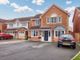 Thumbnail Detached house for sale in Church Field Way, Ingleby Barwick, Stockton-On-Tees