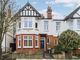 Thumbnail Terraced house for sale in Midhurst Avenue, London