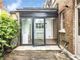 Thumbnail Terraced house for sale in Merton Avenue, London