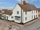 Thumbnail End terrace house for sale in Ravens Lane, Bramford, Ipswich