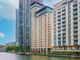 Thumbnail Flat to rent in Discovery Dock, 2 South Quay Square, Canary Wharf, London