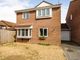 Thumbnail Link-detached house for sale in Fir Leaze, Nailsea, Bristol