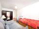 Thumbnail Flat for sale in Beachcroft Way, Archway, London