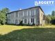 Thumbnail Villa for sale in Luchapt, Vienne, Nouvelle-Aquitaine