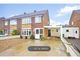 Thumbnail Semi-detached house to rent in Stevenson Close, Erith