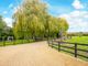 Thumbnail Detached house for sale in Church Lane, Stapleford Abbotts, Romford, Essex