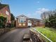 Thumbnail Bungalow for sale in Park Lane, Ashtead