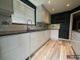 Thumbnail Maisonette for sale in Abercorn Road, London