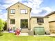 Thumbnail Detached house for sale in Heights Drive, Linthwaite, Huddersfield, West Yorkshire