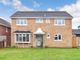 Thumbnail Detached house for sale in Porchester Road, Billericay, Essex