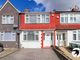 Thumbnail Terraced house for sale in Amberley Road, Upper Abbey Wood, London