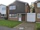 Thumbnail Detached house for sale in Adlington Road, Oadby
