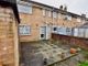 Thumbnail Terraced house for sale in Morton Road, Blacon, Chester